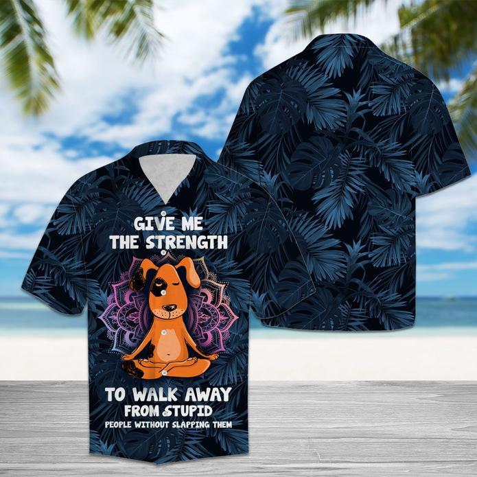 Aloha Shirt Mother's Day Father's Day GiftHawaiian Shirt | For Men & Women | HW5078