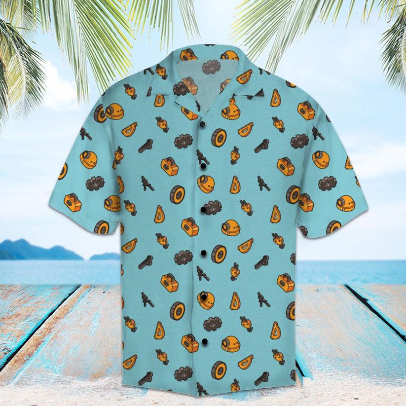 Amazing Engineer Hawaiian Shirt | For Men & Women | HL2726