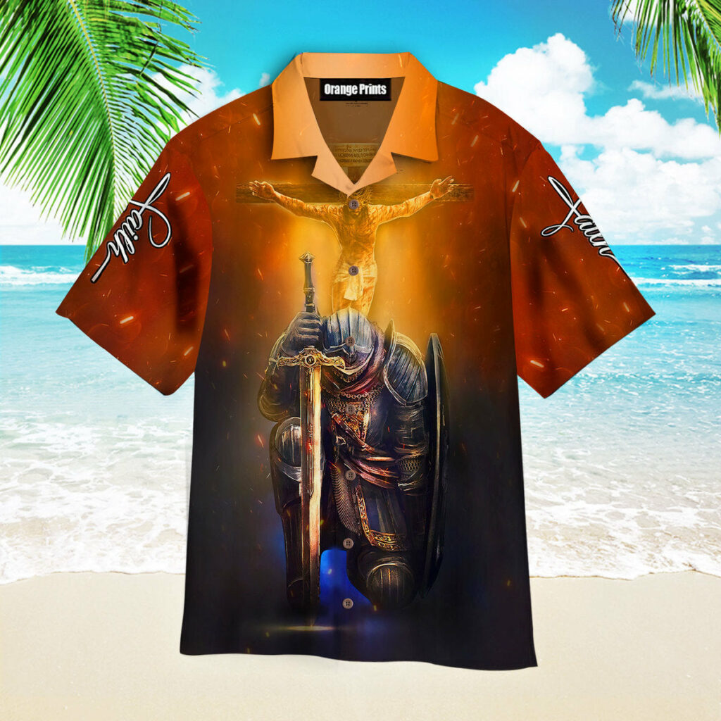 Amazing Jesus Saves Our Life Hawaiian Shirt | For Men & Women | HW3861