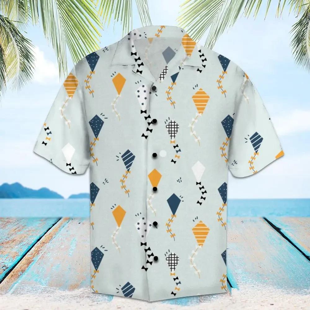 Amazing Kite Hawaiian Shirt | For Men & Women | HW8341