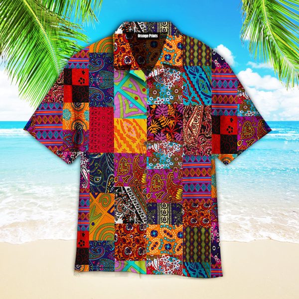Awesome Hawaiian Shirt | For Men & Women | HW1162
