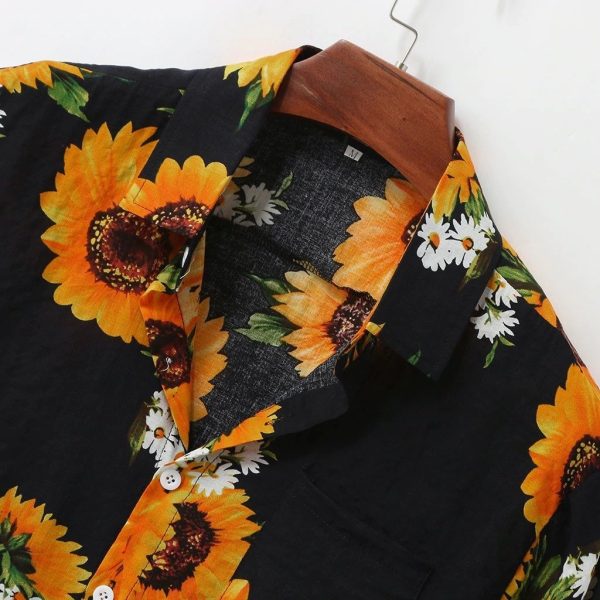 Awesome Hawaiian Shirt | For Men & Women | HW1174