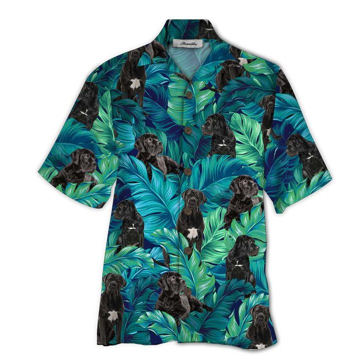 Cane Corso Hawaiian Shirt | For Men & Women | HW5683