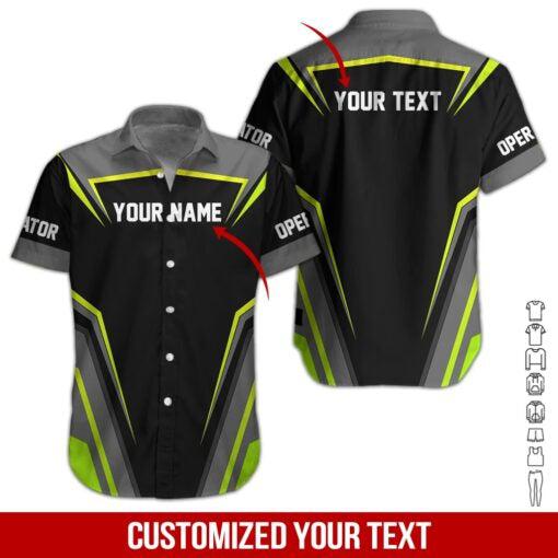 Custom Hawaiian Shirt | For Men & Women | HN1301