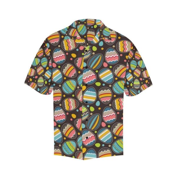 Happy Easter Hawaiian Shirt | For Men & Women | HL2029