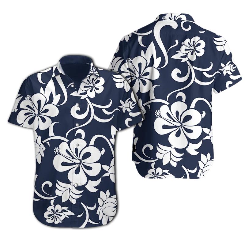 Hawk Eye Pierce Hawaiian Shirt | For Men & Women | HW3786