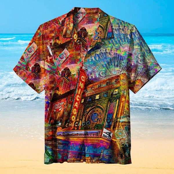 Home Sweet Home Hawaiian Shirt | For Men & Women | HW6713