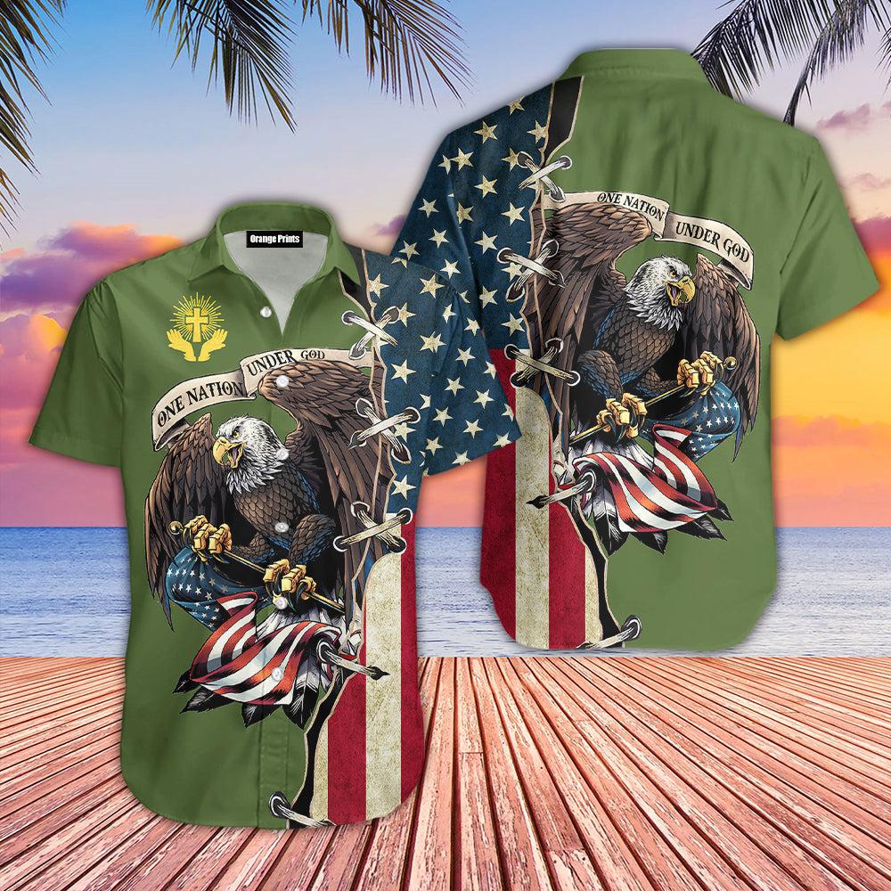 Veteran Hawaiian Shirt | For Men & Women | HL3295