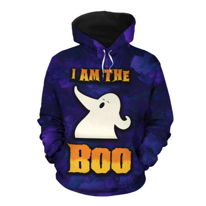 I'm The Boo Halloween All Over Print | For Men & Women | HO3491