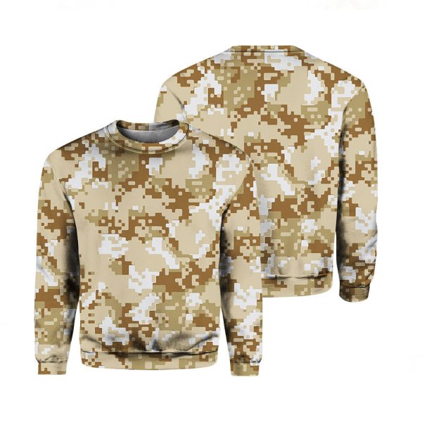 Marine Corps All Over Print | For Men & Women | HP2388