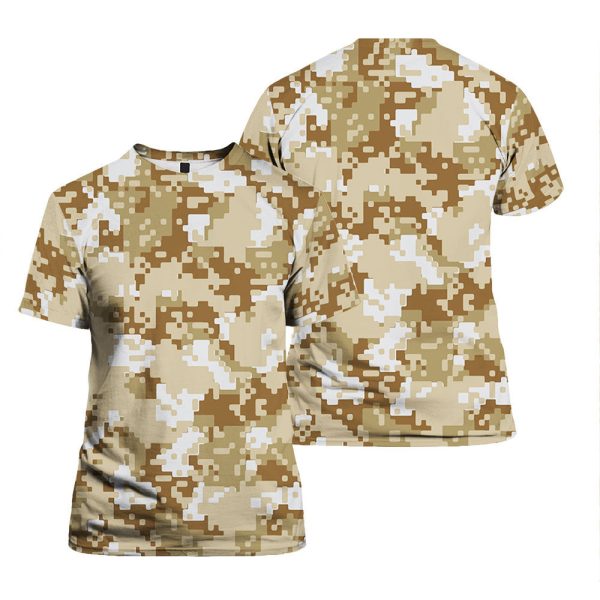 Marine Corps All Over Print | For Men & Women | HP2388