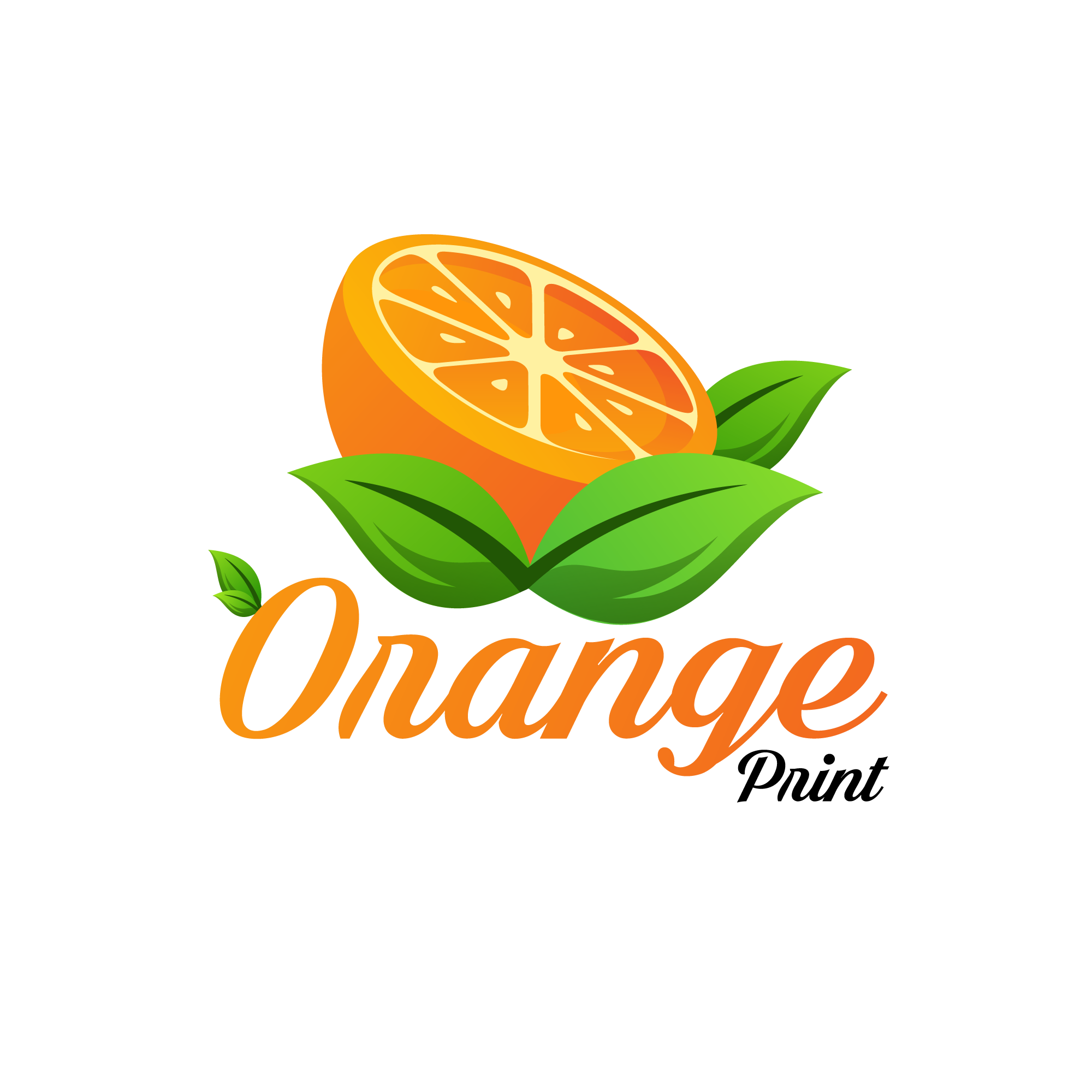 Orange Prints™ Global